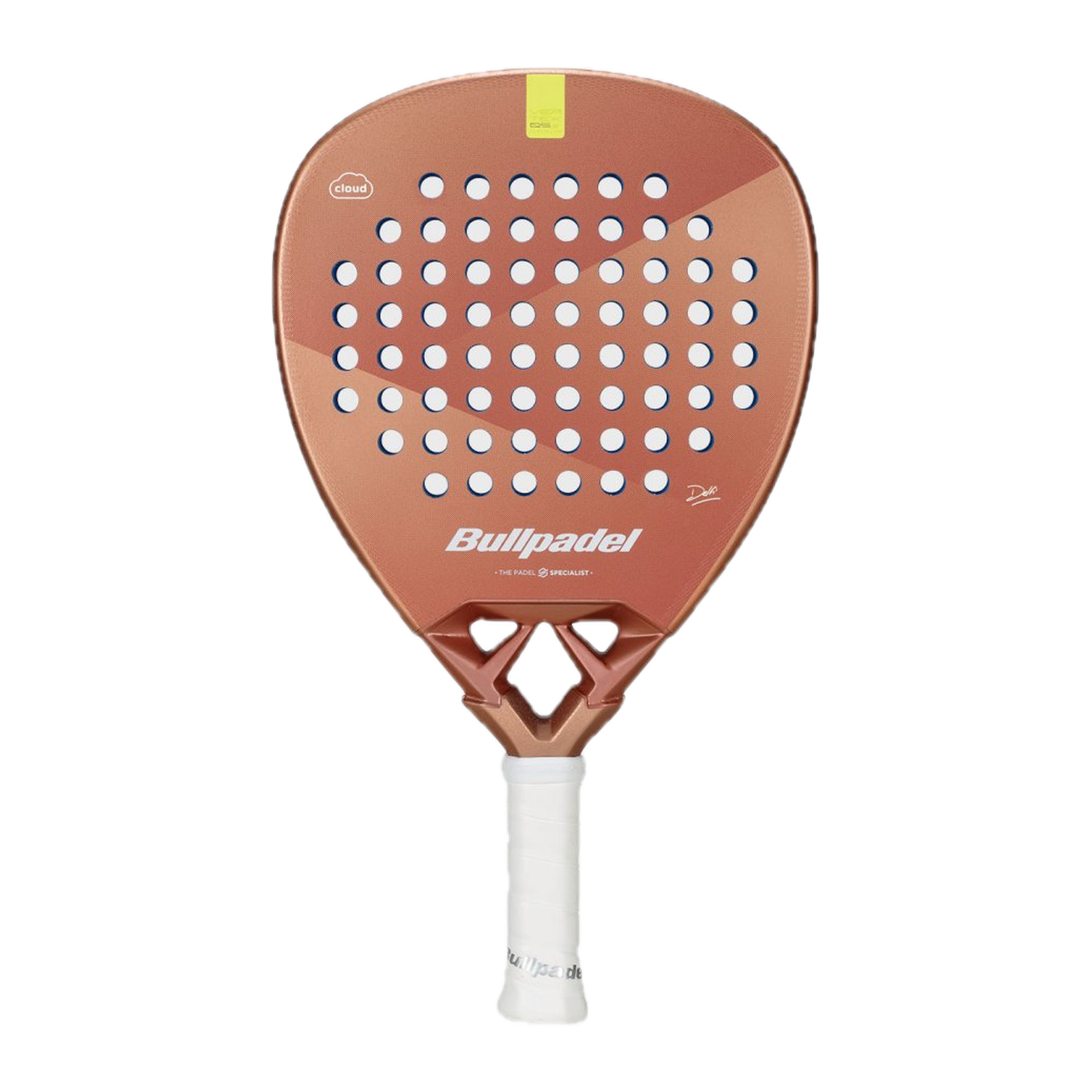 BULLPADEL VERTEX 05 W CLOUD (2026) image 1