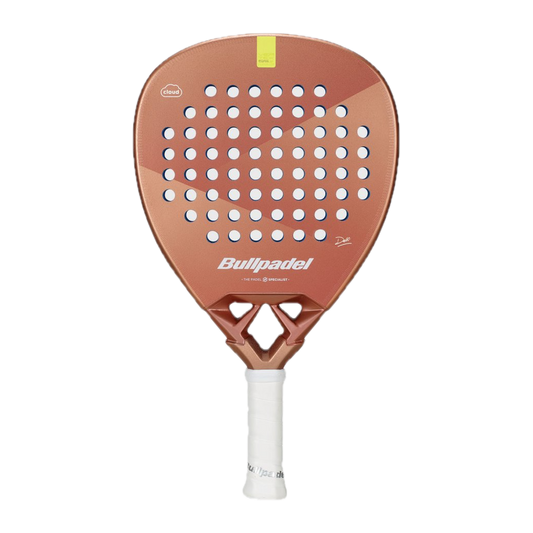 BULLPADEL VERTEX 05 W CLOUD (2026) image 1