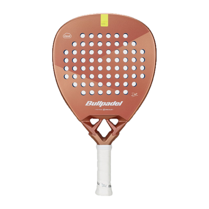 BULLPADEL VERTEX 05 W CLOUD (2026)