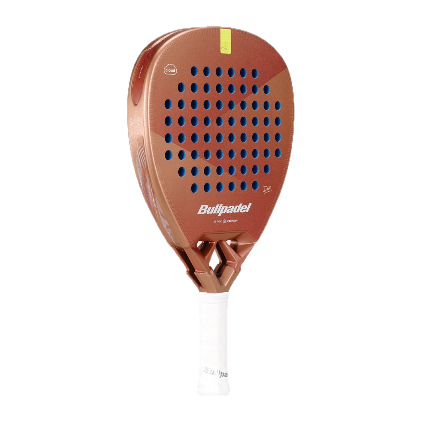 BULLPADEL VERTEX 05 W CLOUD (2026) image 2