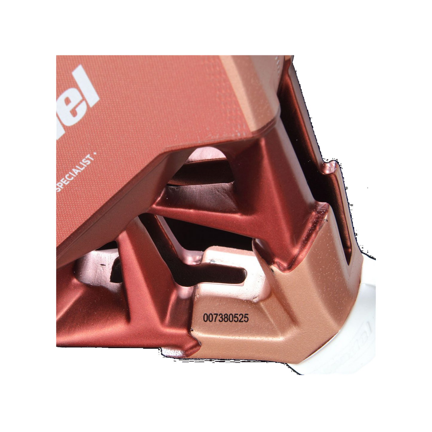 BULLPADEL VERTEX 05 W CLOUD (2026) image 6