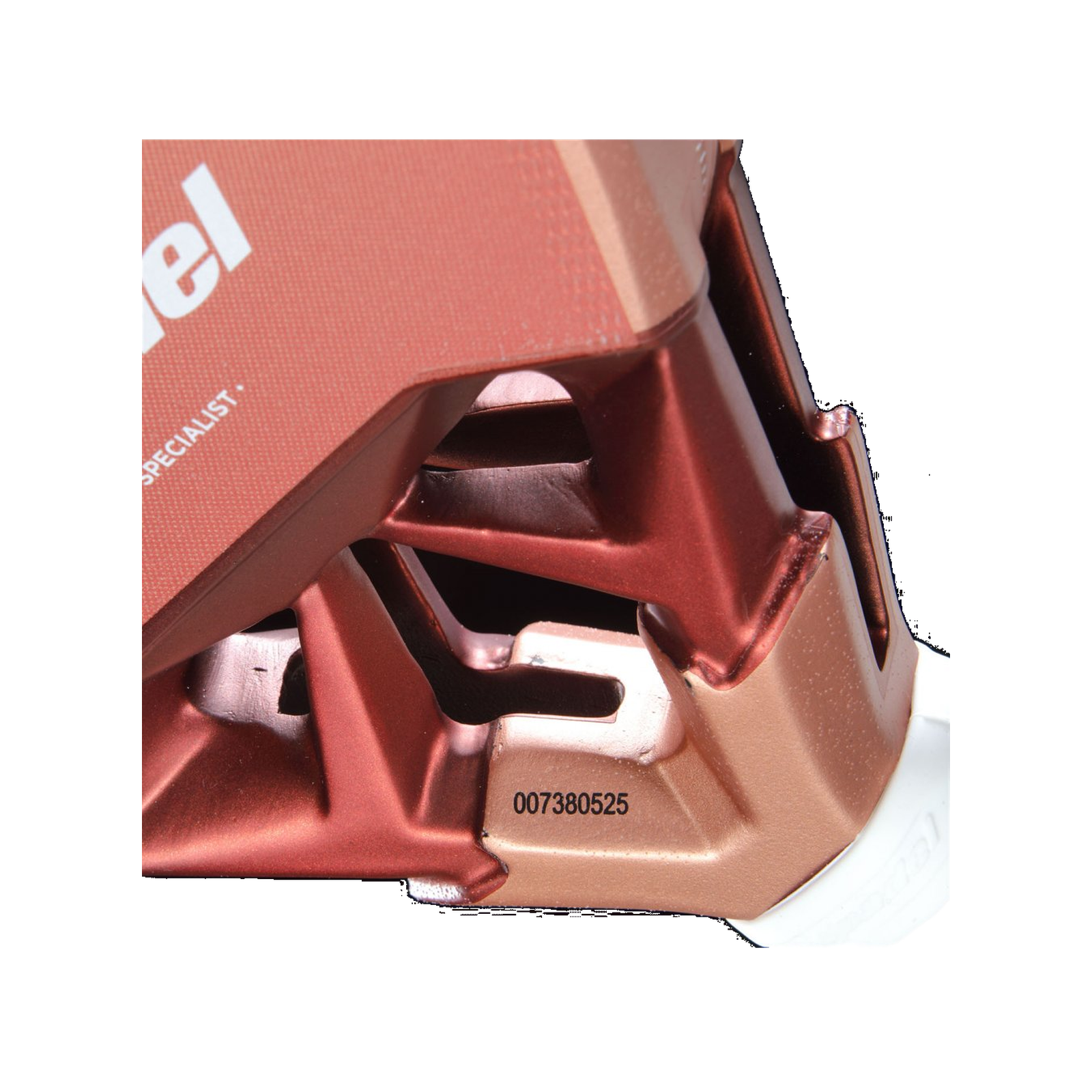 BULLPADEL VERTEX 05 W CLOUD (2026) image 6
