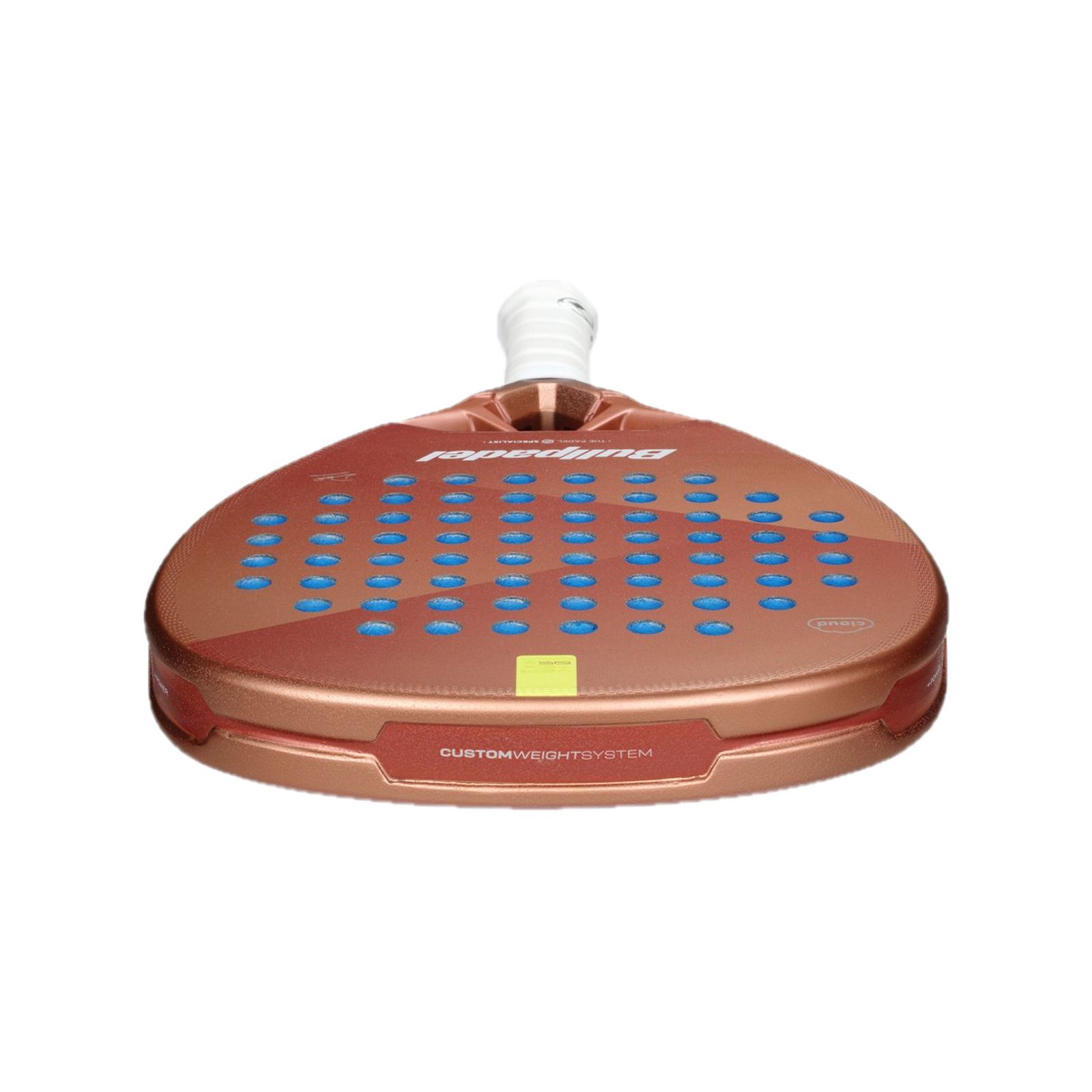 BULLPADEL VERTEX 05 W CLOUD (2026) image 4