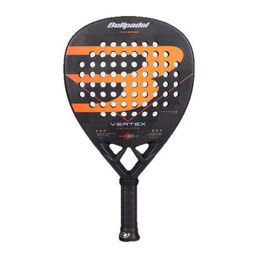 BULLPADEL VERTEX ADVANCE (2026) image 1