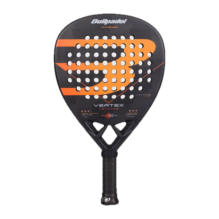 BULLPADEL VERTEX ADVANCE (2026)