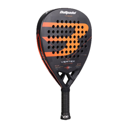 BULLPADEL VERTEX ADVANCE (2026) image 2