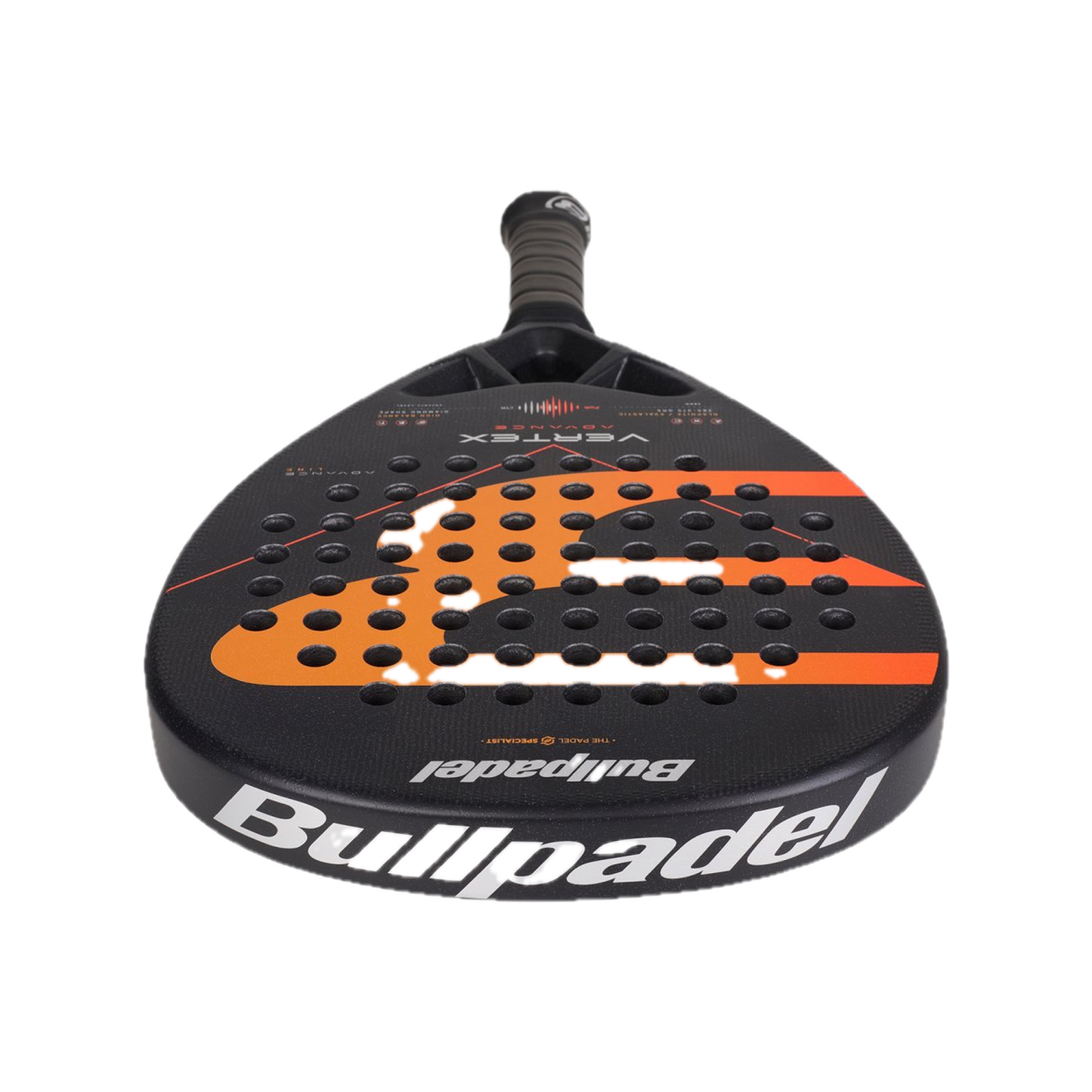 BULLPADEL VERTEX ADVANCE (2026) image 4