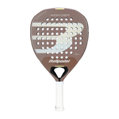 BULLPADEL WONDER (2026) image 1