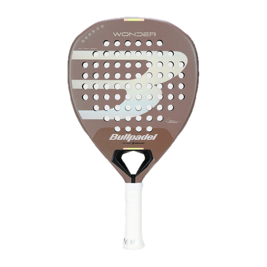 BULLPADEL WONDER (2026) image 1