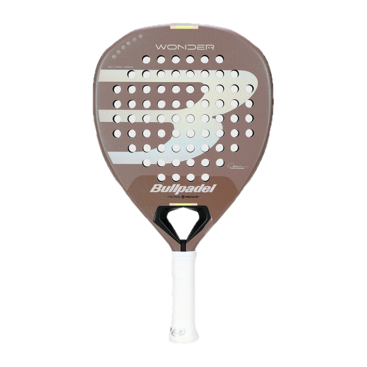 BULLPADEL WONDER (2026)