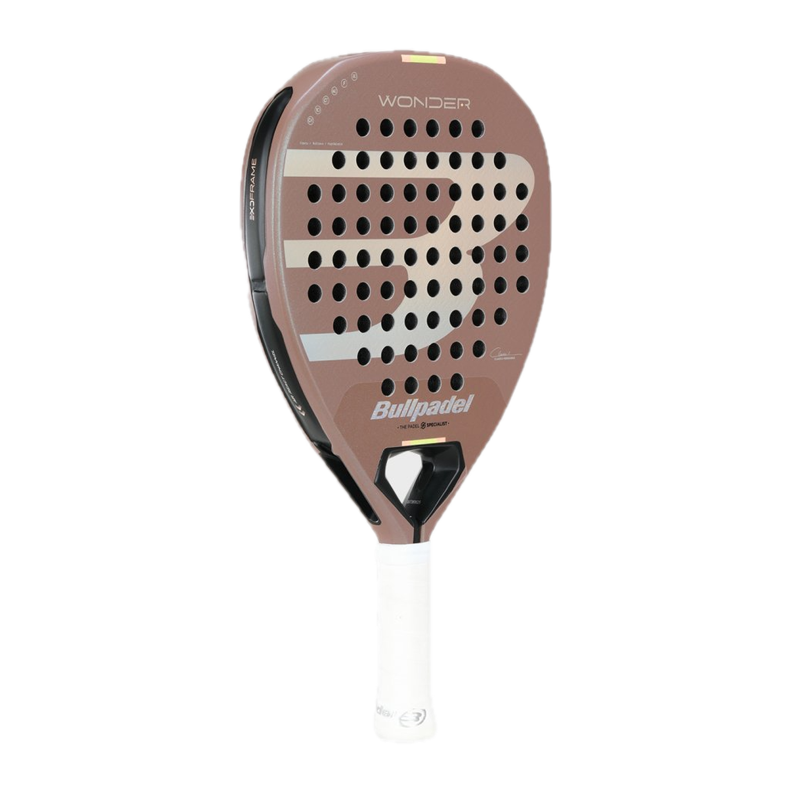 BULLPADEL WONDER (2026) image 2