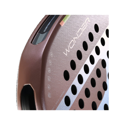 BULLPADEL WONDER (2026) image 8