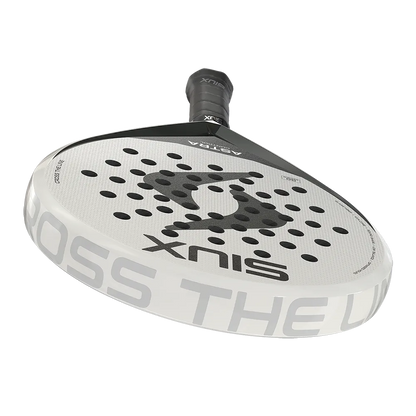 SIUX Astra Ctrl 2026 Padel Racket image 8