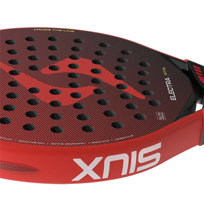 SIUX Electra Elite 2026 Padel Racket image 2