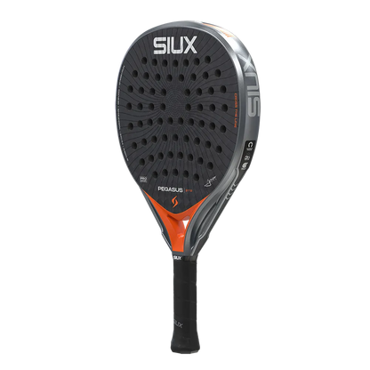 SIUX Pegasus Pro 2026 Padel Racket image 3