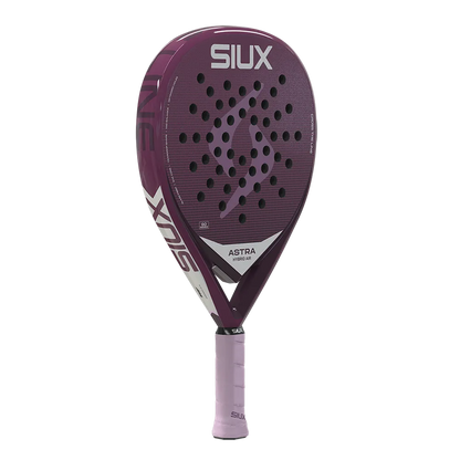 SIUX Astra Hybrid Air Padel Racket 2026 image 7