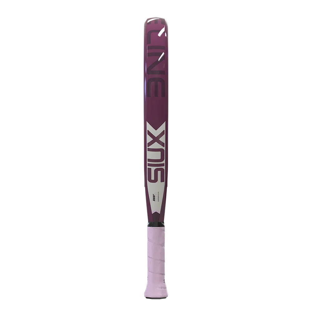 SIUX Astra Hybrid Air Padel Racket 2026 image 5