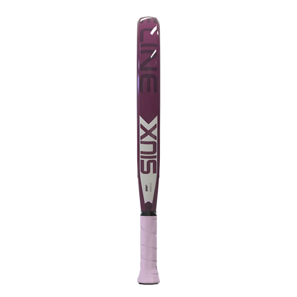 SIUX Astra Hybrid Air Padel Racket 2026 image 5