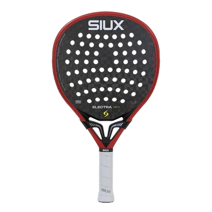 SIUX Electra Pro 2026 Padel Racket image 1