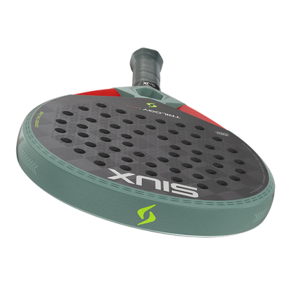 SIUX TRILOGY PRO 2026 Padel Racket image 6