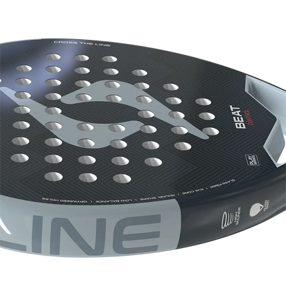 SIUX Beat Control Padel Racket 2026 image 5