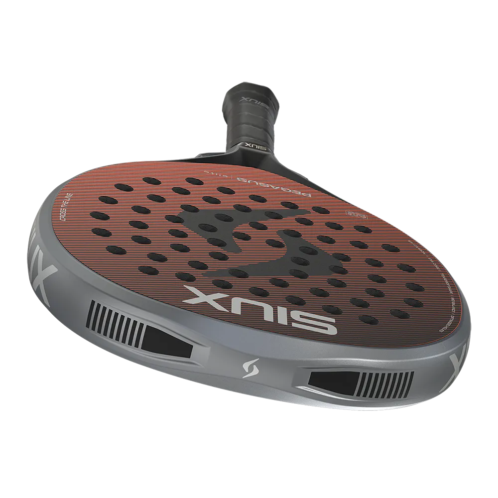 SIUX Pegaus Elite Padel Racket 2026 image 4