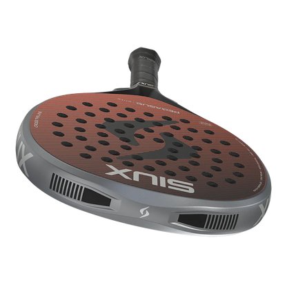 SIUX Pegaus Elite Padel Racket 2026 image 4