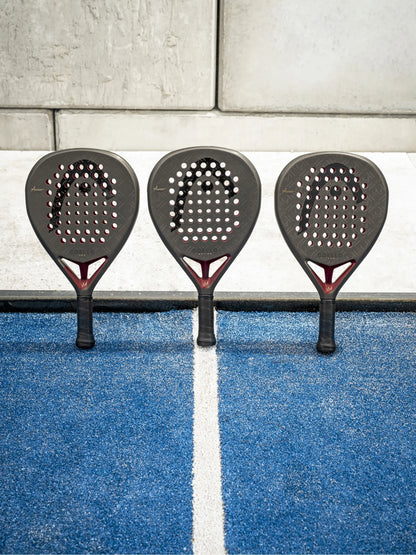 HEAD Coello Motion Padel Racket 2026 image 9