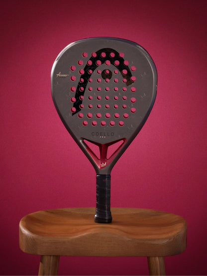 HEAD Coello Pro Padel Racket 2026 image 2