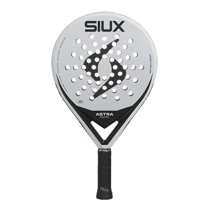 SIUX Astra Ctrl 2026 Padel Racket image 1