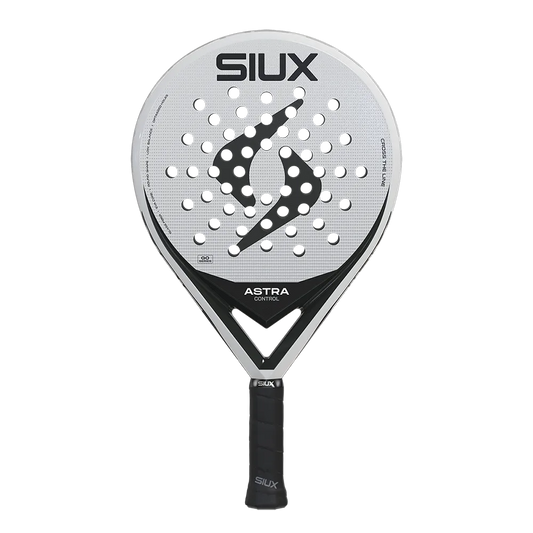 SIUX Astra Ctrl 2026 Padel Racket image 1