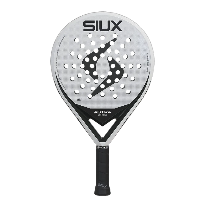 SIUX Astra Ctrl 2026 Padel Racket
