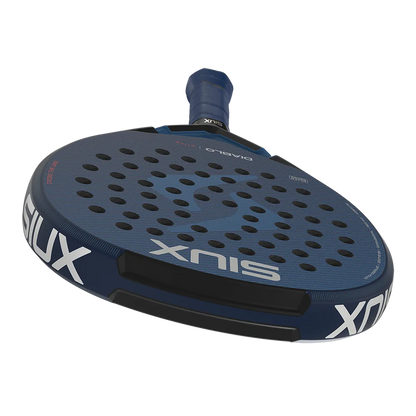 SIUX Diablo Elite 2026 Padel Racket image 5