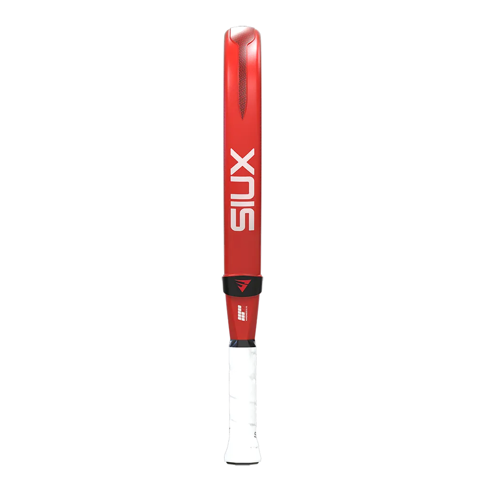 SIUX Electra Pro 2026 Padel Racket image 8
