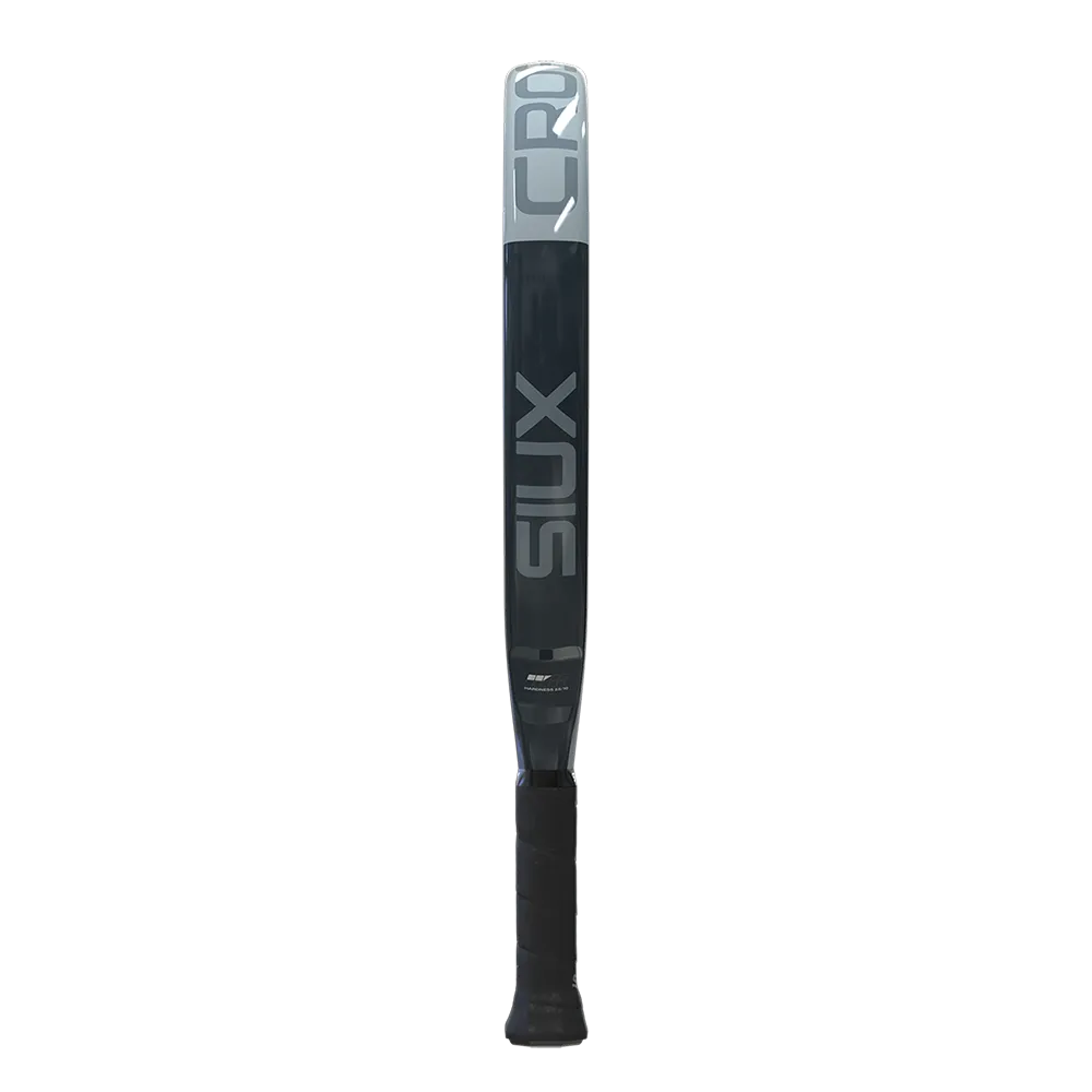 SIUX Beat Control Padel Racket 2026 image 2