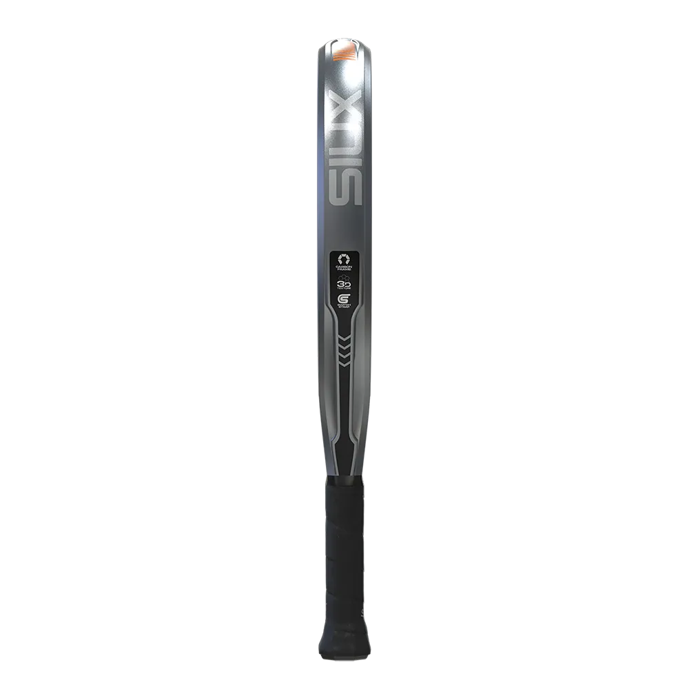 SIUX Pegasus Pro 2026 Padel Racket image 4