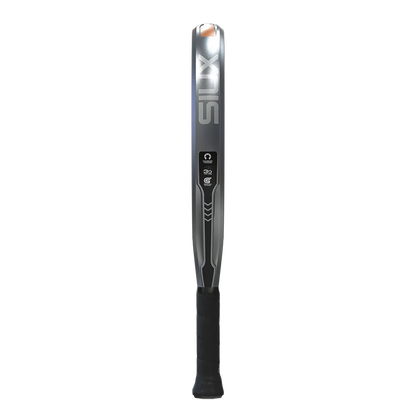 SIUX Pegasus Pro 2026 Padel Racket image 4