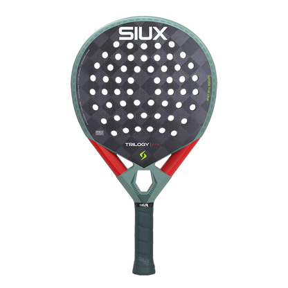 SIUX TRILOGY PRO 2026 Padel Racket image 1