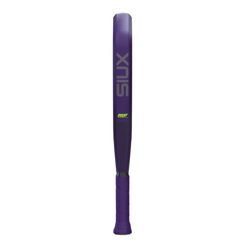 SIUX Fenix Elite 2026 Padel Racket image 3