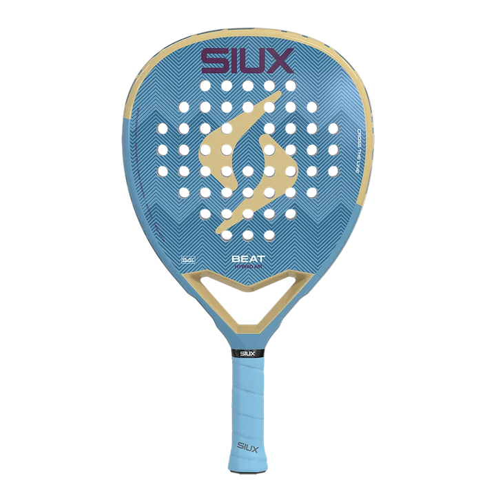 SIUX Beat Hybrid Air Padel Racket 2026