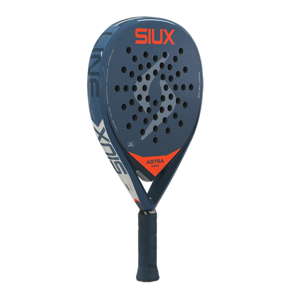 SIUX Astra Hybrid Padel Racket 2026 image 4