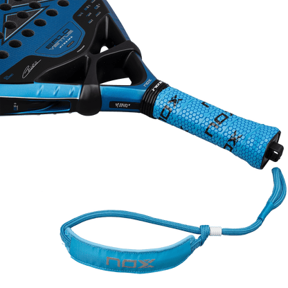 NOX EA10 Ventus Attack 12K XTREM Padel Racket image 7