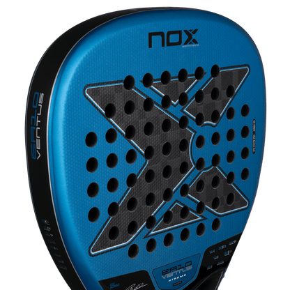 NOX EA10 Ventus Attack 12K XTREM Padel Racket image 5