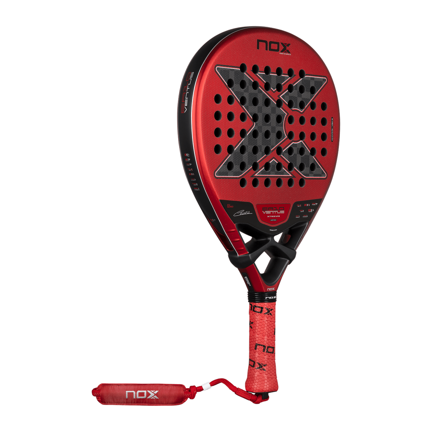 EA10 Ventus Hybrid 12K XTREM by Edu Alonso (2026) image 3