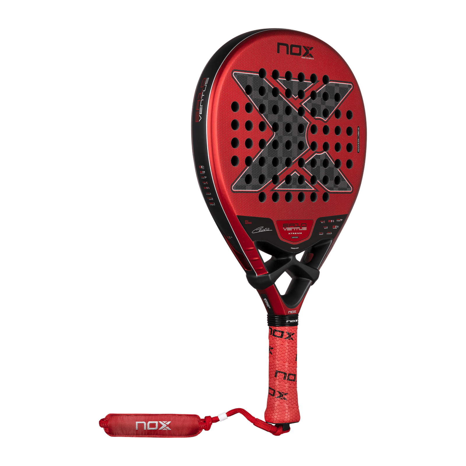 EA10 Ventus Hybrid 12K XTREM by Edu Alonso (2026) image 3