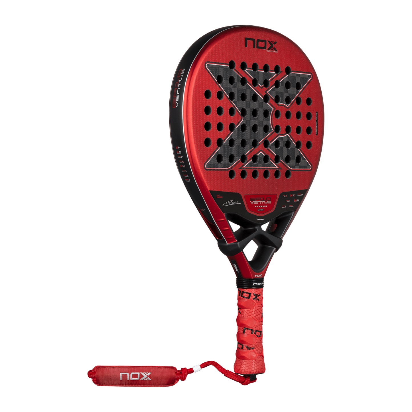 EA10 Ventus Hybrid 12K XTREM by Edu Alonso (2026) image 6