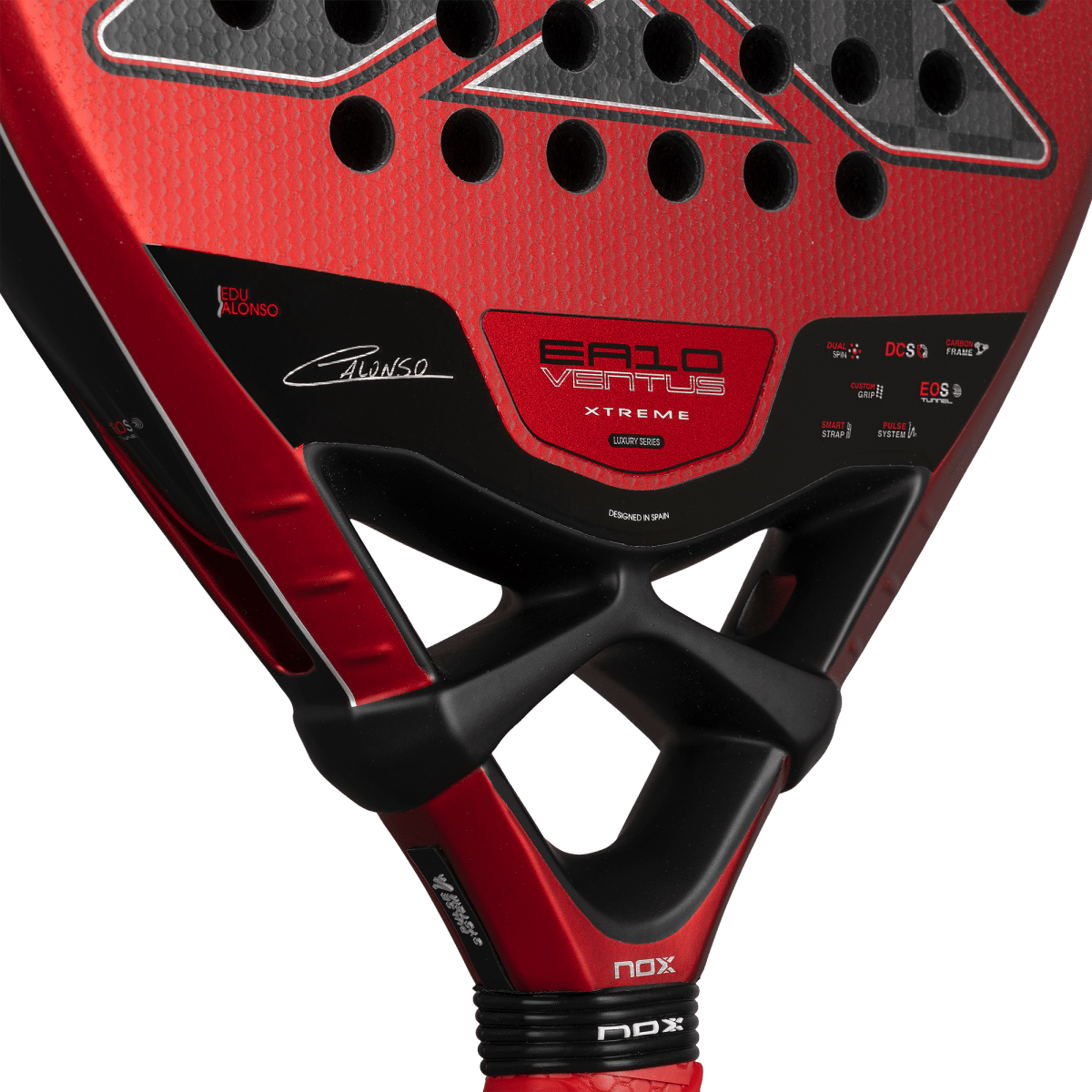 EA10 Ventus Hybrid 12K XTREM by Edu Alonso (2026) image 5
