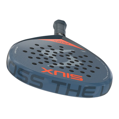 SIUX Astra Hybrid Padel Racket 2026 image 7