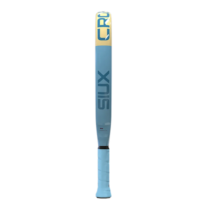 SIUX Beat Hybrid Air Padel Racket 2026 image 7