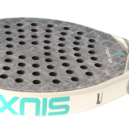 SIUX Valkiria Pro 2026 Padel Racket image 7